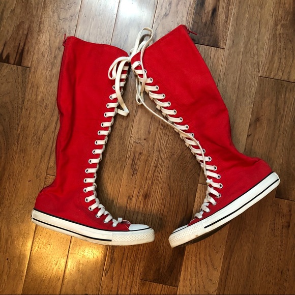 Converse Shoes - Converse Chuck Taylor All Star XX Hi Sneaker